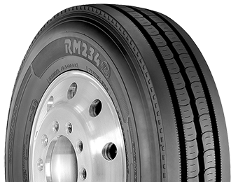 Roadmaster RM234 Tire 11245 146/143L