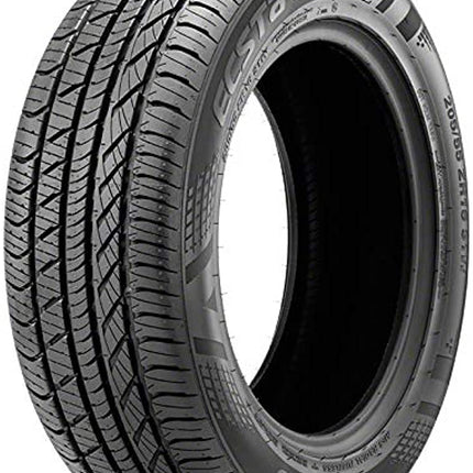 Kumho Ecsta 4X II (KU22) Tire 195/50ZR16 84W