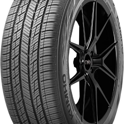 Kumho Solus TA51a Tire 225/60R17 99T