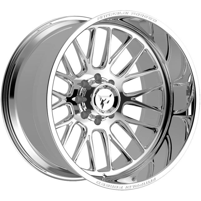 26x16 Fittipaldi Offroad FTF502P 8X170 -101