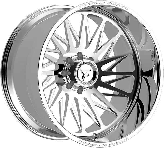 26x16 Fittipaldi Offroad FTF506P 8X170 -101