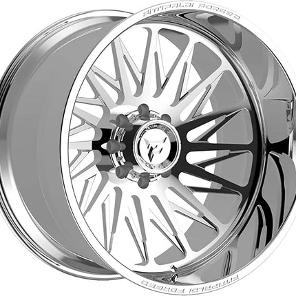 24x14 Fittipaldi Offroad FTF506P 6X5.50 -76