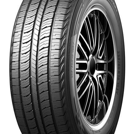 Kumho Road Adventure APT (KL51) Tire 265/70R15 112T