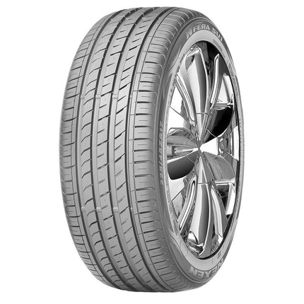 Nexen N'Fera SU1 Tire 255/35ZR19 96W