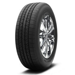 BFGoodrich Radial T/A Spec Tire P245/55R18 102T