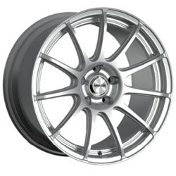 16x7 Maxxim 10S Winner 5X110 +40