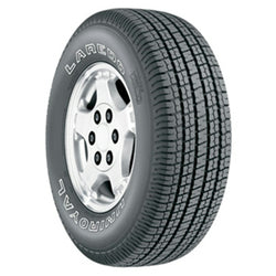 Uniroyal Laredo Cross Country Tire P235/75R16XL 109S