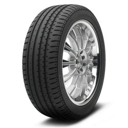 Continental ContiSportContact 2 Tire 255/40ZR17