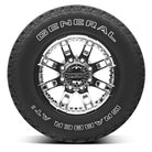 Ironman I-502 Deep Tread A/P Tire 11R24.5/16 149/146L