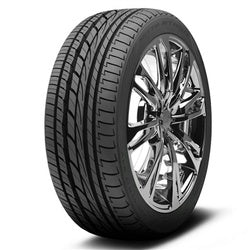 Nitto NT850 Plus Tire 235/50ZR18XL 101W