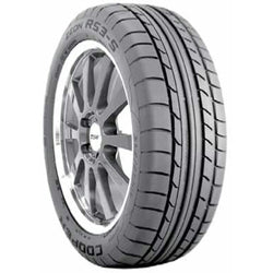 Cooper Zeon RS3-S Tire 215/45R17XL 91W