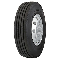 Toyo M170 Tire 11R24.5/16 149/146L