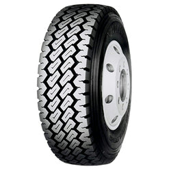 Yokohama TY303 Tire 265/70R19.5 136/134L