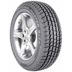 Cooper Weather-Master S/T2 Tire 235/65R16 103T