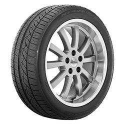 Nitto NT421Q Tire 265/65R18 114H