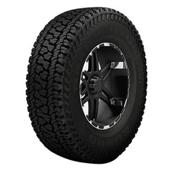 Kumho Road Venture AT51 Tire P255/70R16 109T