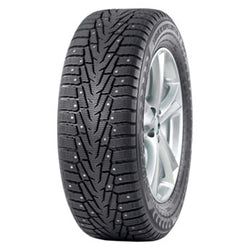 Nokian Hakkapeliitta 7 SUV Tire 275/60R20 115T