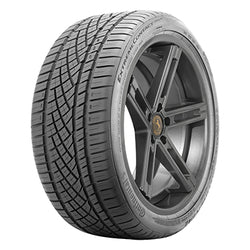 Continental ExtremeContact DWS06 Tire 245/45ZR19 98Y