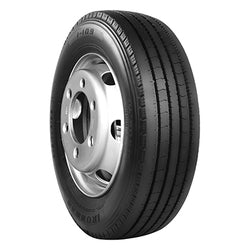 Ironman I-109 A/P Rib Tire 225/70R19.5/14 128/126M