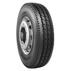 Ironman I-208 Closed Shoulder Drive Tire 285/75R24.5/14 144/141L