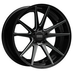 20x9 Fondmetal 182BM STC-10 5X5.00 +40