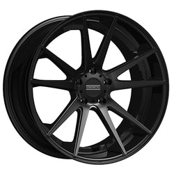 20x9 Fondmetal 182B STC-10 5X5.00 +40