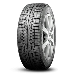 Michelin X-Ice Xi3 Tire 215/60R17 96T