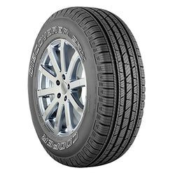 Cooper Discoverer SRX Tire 235/65R18 106H
