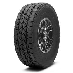 Nitto Dura Grappler Tire LT285/70R17/10 126R