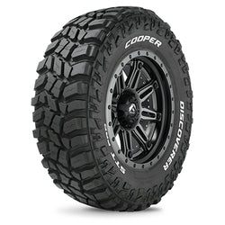 Cooper Discoverer STT Pro Tire 35X12.50R22/10 117Q