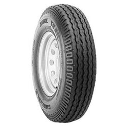 Carlisle Sure Trail ST Tire 195/75D14/8 102J