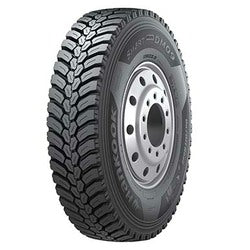 Hankook SmartWork DM09 Tire 315/80R22.5/18