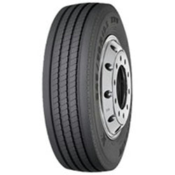 Michelin XRV Tire 225/70R19.5/12