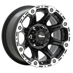 18x8.5 Dick Cepek Torque 6X5.50