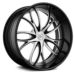 20x9 Lexani LF113 5X115 +15
