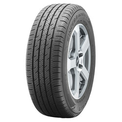 Falken Sincera SN250 A/S Tire 215/45R17 87V