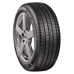 Mastercraft LSR Grand Touring Tire 235/55R17 99V