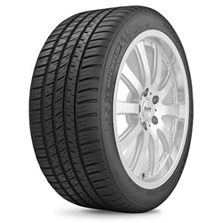 Michelin Pilot Sport A/S 3 Plus Tire 205/50R17 93V