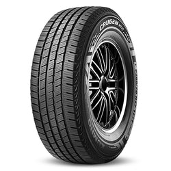 Kumho Crugen HT51 Tire LT225/75R16/10 115/112S