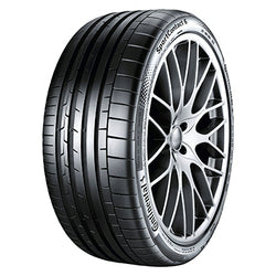 Continental ContiSportContact 6 Tire 285/35R22XL 106Y