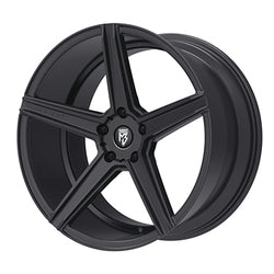 20x9 Fondmetal 189B KV1 5X120 +28