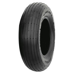 Hi Run Ribbed Wheelbarrow Tire 4.80/4.00-8/4