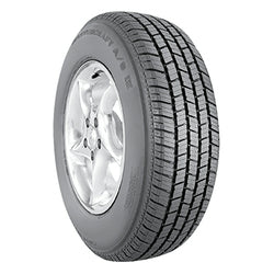 Mastercraft A/S IV Tire P205/55R16/SL 89S