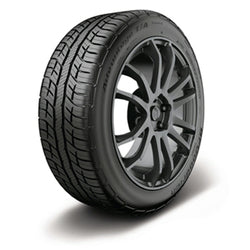 BFGoodrich Advantage T/A Sport Tire 215/50R17 95V