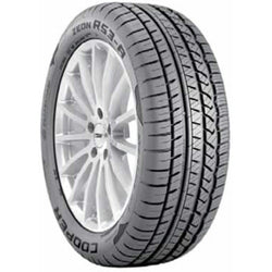 Cooper Zeon RS3-A Tire 245/45R18 96W
