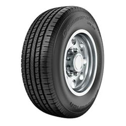 BFGoodrich Commercial T/A AS2 Tire LT265/70R17/10 121/118R