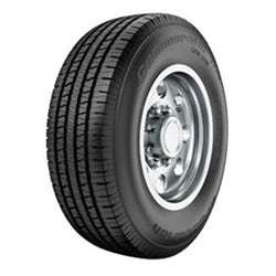 BFGoodrich Commercial T/A AS2 Tire LT225/75R16/10 115/112R