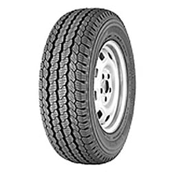 Continental VancoFourSeason Tire 185/60R15C/6 94/92T