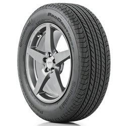 Continental ProContact GX Tire 225/40R18XL 92H