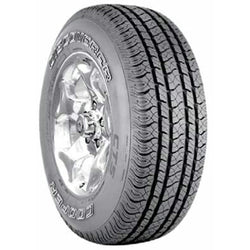 Cooper Discoverer CTS Tire 245/75R16 111T